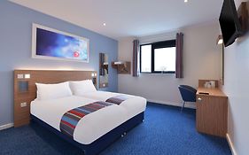 Travelodge Scarborough St Nicholas